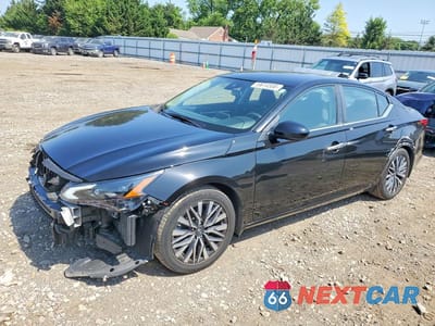 2023 NISSAN ALTIMA SV 1N4BL4DV6PN355237 - główne zdjęcie licytacji z USA - miniatura