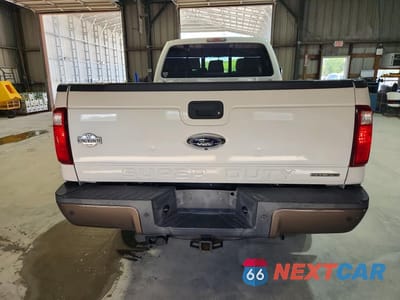Zdjęcie 6 z 12 samochodu: 2016 FORD F250 SUPER DUTY VIN:1FT7W2B6XGEB50432 - miniatura