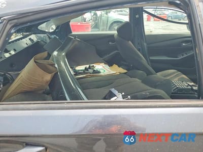 Zdjęcie 10 z 12 samochodu: 2024 HONDA ACCORD HYBRID EXL VIN:1HGCY2F6XRA028605 - miniatura