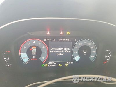 Zdjęcie 9 z 13 samochodu: 2025 AUDI Q3 PREMIUM S LINE 45 VIN:WA1DECF38S1030828 - miniatura