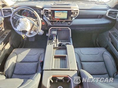 Zdjęcie 8 z 13 samochodu: 2024 TOYOTA TUNDRA SR5 VIN:5TFLA5DB1RX141408 - miniatura