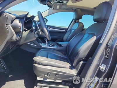 Zdjęcie 7 z 13 samochodu: 2019 ALFA ROMEO STELVIO VIN:ZASPAKAN5K7C30118 - miniatura
