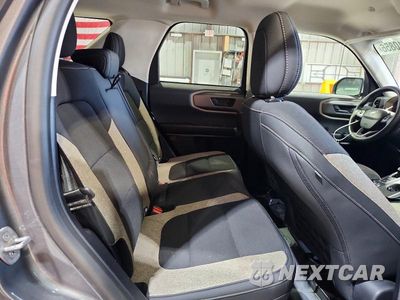 Zdjęcie 11 z 14 samochodu: 2025 FORD BRONCO SPORT BIG BEND VIN:3FMCR9BN0SRE09372 - miniatura