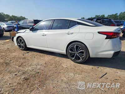 Drugie zdjęcie samochodu z przodu: 2024 NISSAN ALTIMA SR VIN:1N4BL4CV0RN345761 - miniatura