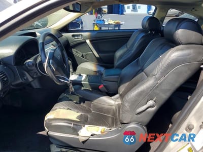 Zdjęcie 7 z 12 samochodu: 2005 INFINITI G35 BASE VIN:JNKCV54E15M419569 - miniatura