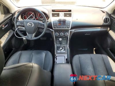 Zdjęcie 8 z 12 samochodu: 2011 MAZDA 6 S VIN:1YVHZ8CB0B5M04758 - miniatura