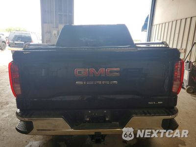 Zdjęcie 6 z 12 samochodu: 2024 GMC SIERRA K1500 SLE VIN:3GTPUBEK3RG290509 - miniatura