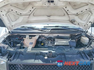 Zdjęcie 12 z 13 samochodu: 2017 CHEVROLET EXPRESS G3500 LT VIN:1GAZGPFF4H1132961 - miniatura