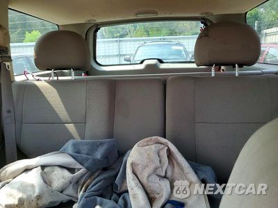 Zdjęcie 10 z 13 samochodu: 2002 JEEP GRAND CHEROKEE LAREDO VIN:1J4GX48S42C227145 - miniatura
