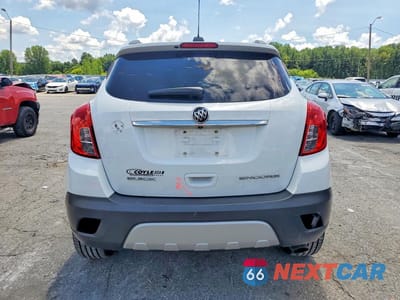 Zdjęcie 6 z 13 samochodu: 2016 BUICK ENCORE VIN:KL4CJASB5GB595127 - miniatura