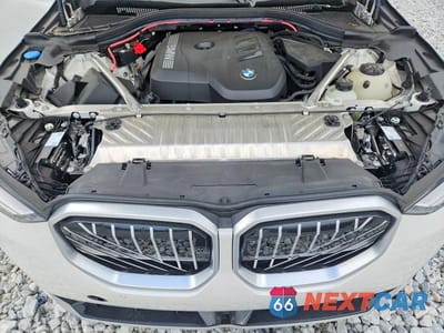 Zdjęcie 11 z 13 samochodu: 2025 BMW X3 30 XDRIVE VIN:5UX53GP01S9125291 - miniatura