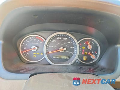 Zdjęcie 9 z 12 samochodu: 2008 HONDA PILOT EXL VIN:5FNYF18778B015603 - miniatura