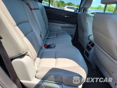 Zdjęcie 11 z 13 samochodu: 2018 HONDA PILOT EXL VIN:5FNYF6H57JB036307 - miniatura