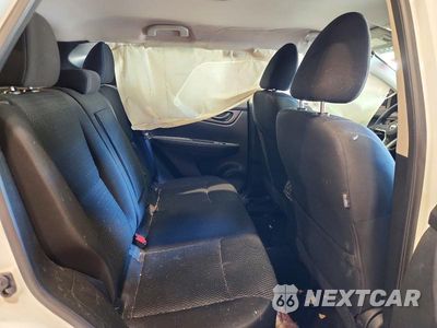 Zdjęcie 11 z 13 samochodu: 2019 NISSAN ROGUE SPORT S VIN:JN1BJ1CR3KW313231 - miniatura
