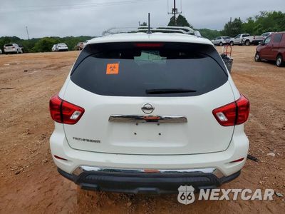 Zdjęcie 6 z 13 samochodu: 2018 NISSAN PATHFINDER S VIN:5N1DR2MN1JC651447 - miniatura