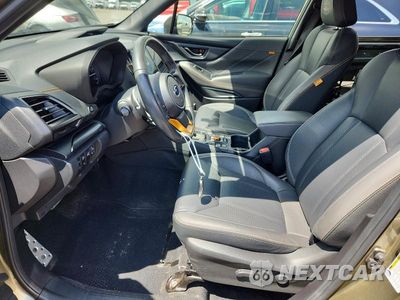 Zdjęcie 7 z 13 samochodu: 2023 SUBARU FORESTER WILDERNESS VIN:JF2SKAMC0PH469602 - miniatura
