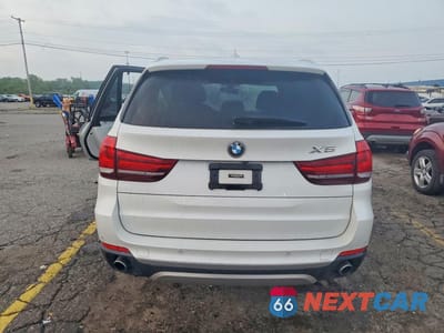 Zdjęcie 6 z 13 samochodu: 2017 BMW X5 XDRIVE35I VIN:5UXKR0C3XH0V75978 - miniatura