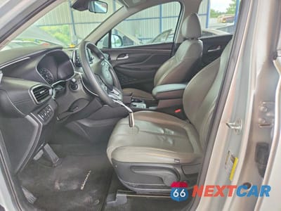 Zdjęcie 7 z 14 samochodu: 2019 HYUNDAI SANTA FE SE VIN:5NMS23AD4KH032328 - miniatura