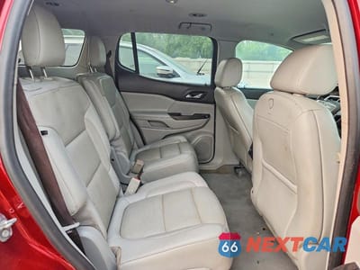 Zdjęcie 11 z 13 samochodu: 2018 GMC ACADIA SLT-1 VIN:1GKKNMLS7JZ232210 - miniatura