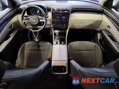 Zdjęcie 8 z 13 samochodu: 2024 HYUNDAI TUCSON SEL VIN:5NMJB3DE1RH344598 - miniatura