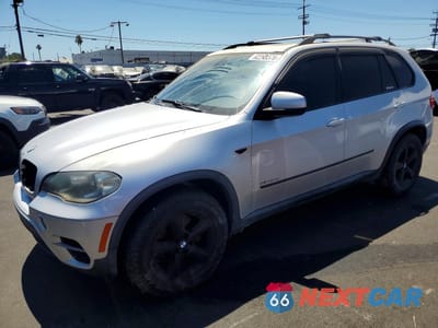 2012 BMW X5 XDRIVE35D 5UXZW0C57CL664486 - główne zdjęcie licytacji z USA - miniatura