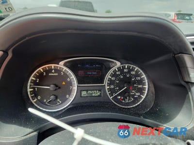 Zdjęcie 9 z 12 samochodu: 2018 INFINITI QX60 BASE VIN:5N1DL0MN3JC505105 - miniatura