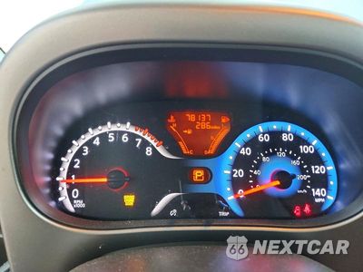 Zdjęcie 9 z 12 samochodu: 2012 NISSAN CUBE 1.8 VIN:JN8AZ2KR3CT255993 - miniatura