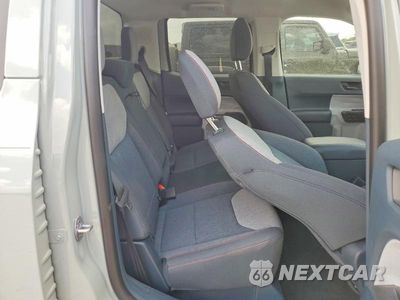 Zdjęcie 10 z 12 samochodu: 2024 FORD MAVERICK XLT VIN:3FTTW8H38RRB67583 - miniatura