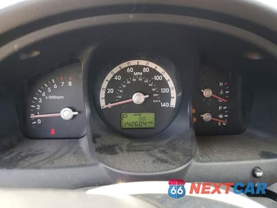 Zdjęcie 9 z 13 samochodu: 2006 KIA NEW SPORTAGE VIN:KNDJF723367282394 - miniatura