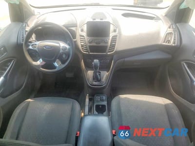 Zdjęcie 8 z 13 samochodu: 2019 FORD TRANSIT CONNECT XLT VIN:NM0GE9F29K1419648 - miniatura