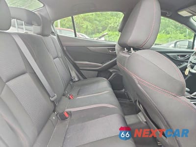 Zdjęcie 10 z 12 samochodu: 2017 SUBARU IMPREZA SPORT VIN:4S3GKAK62H3612257 - miniatura