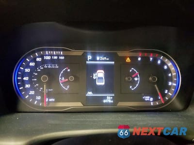 Zdjęcie 9 z 13 samochodu: 2024 HYUNDAI SANTA CRUZ SEL VIN:5NTJBDDE4RH108487 - miniatura
