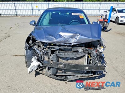 Piąte zdjęcie samochodu w środku: 2020 KIA RIO S VIN:3KPA24AD6LE317994 - miniatura