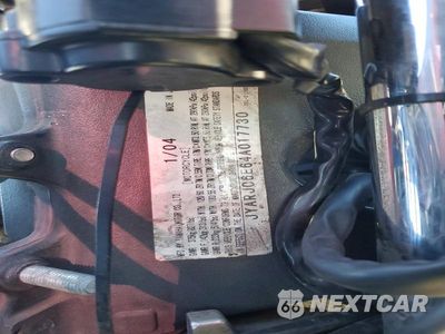 Zdjęcie 9 z 9 samochodu: 2004 YAMAHA YZFR6 L VIN:JYARJ06E64A017730 - miniatura