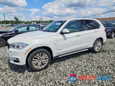 2016 BMW X5 XDR40E 5UXKT0C58G0S77737 - główne zdjęcie licytacji z USA - miniatura