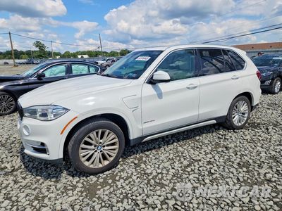 2016 BMW X5 XDR40E 5UXKT0C58G0S77737 - główne zdjęcie licytacji z USA - miniatura