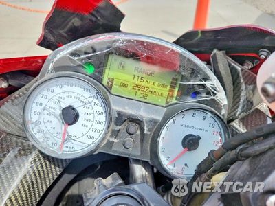 Zdjęcie 7 z 10 samochodu: 2006 KAWASAKI ZX1400 A VIN:JKBZXNA116A004669 - miniatura