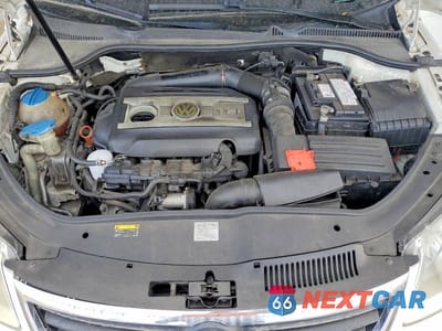 Zdjęcie 11 z 12 samochodu: 2009 VOLKSWAGEN EOS LUX VIN:WVWFA71F99V015423 - miniatura