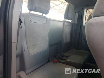 Zdjęcie 10 z 12 samochodu: 2010 TOYOTA TACOMA ACCESS CAB VIN:5TETX4CNXAZ673872 - miniatura