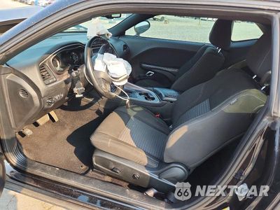Zdjęcie 7 z 12 samochodu: 2020 DODGE CHALLENGER SXT VIN:2C3CDZAG6LH210589 - miniatura