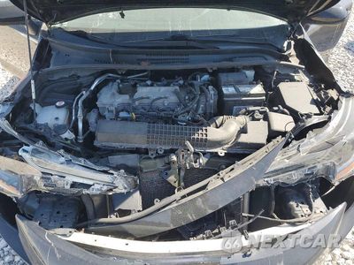 Zdjęcie 11 z 12 samochodu: 2021 TOYOTA 4 RUNNER SR5 VIN:5YFEPMAE4MP176242 - miniatura