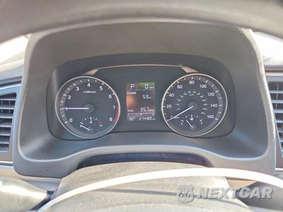 Zdjęcie 9 z 12 samochodu: 2017 HYUNDAI ELANTRA SE VIN:KMHD74LF8HU409402 - miniatura