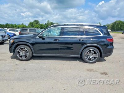 Zdjęcie 13 z 14 samochodu: 2025 MERCEDES-BENZ GLS 450 4MATIC VIN:4JGFF5KE9SB440915 - miniatura