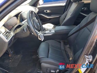 Zdjęcie 7 z 12 samochodu: 2020 BMW 330I VIN:3MW5R1J00L8B31775 - miniatura
