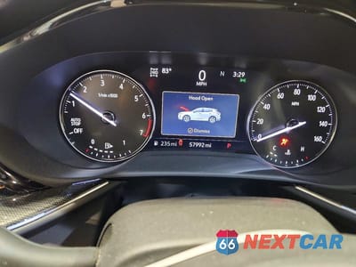Zdjęcie 9 z 13 samochodu: 2023 BUICK ENVISION ESSENCE VIN:LRBFZPR41PD038904 - miniatura