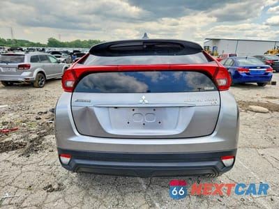 Zdjęcie 6 z 13 samochodu: 2019 MITSUBISHI ECLIPSE CROSS ES VIN:JA4AT3AA5KZ023237 - miniatura