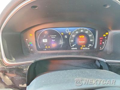 Zdjęcie 9 z 12 samochodu: 2023 HONDA CIVIC TOURING VIN:2HGFE1F96PH311687 - miniatura