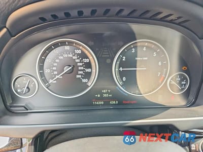 Zdjęcie 9 z 13 samochodu: 2016 BMW X5 XDRIVE35I VIN:5UXKR0C50G0P26388 - miniatura