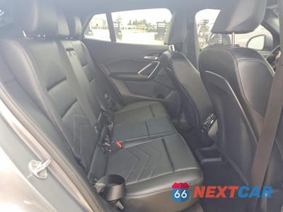 Zdjęcie 11 z 13 samochodu: 2025 BMW X2 XDRIVE28I VIN:WBX63GM09S5153179 - miniatura