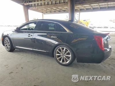 Drugie zdjęcie samochodu z przodu: 2017 CADILLAC XTS VIN:2G61U5S31H9151415 - miniatura